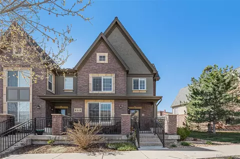 860 Bristle Pine Cir #A, Highlands Ranch, CO 80129