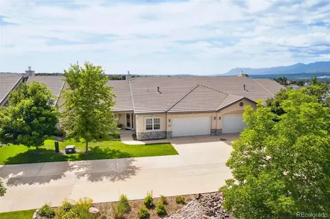 14438 Eagle Villa Grv, Colorado Springs, CO 80921