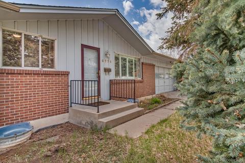 6774 E Baker Pl, Denver, CO 80224 photo 3