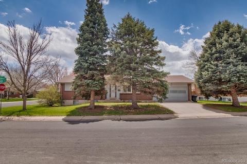 6774 E Baker Pl, Denver, CO 80224 photo 1
