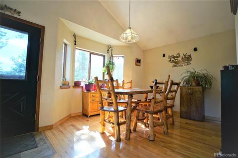 16456 Ouray Rd W, Pine, CO 80470 photo 3