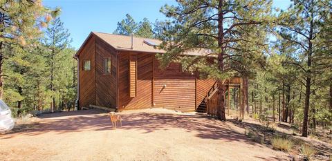 16456 Ouray Rd W, Pine, CO 80470 photo 1