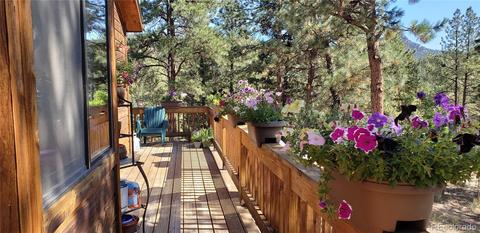 16456 Ouray Rd W, Pine, CO 80470 photo 2
