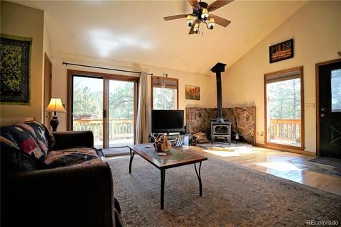 16456 Ouray Rd W, Pine, CO 80470 photo 5