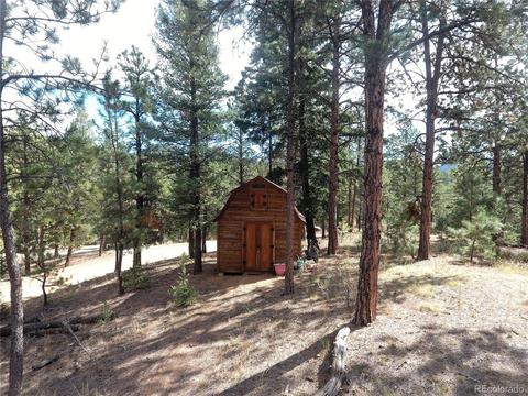 16456 Ouray Rd W, Pine, CO 80470 photo 23