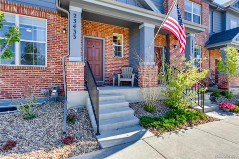 23433 E Chenango Pl, Aurora, CO 80016 photo 1