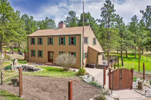 688 Obsidian Dr, Florissant, CO 80816