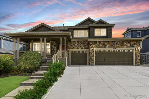6186 S Millbrook Way, Aurora, CO 80016
