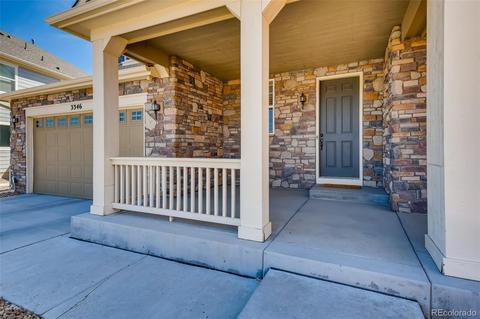 3346 E 143rd Ave, Thornton, CO 80602 photo 5