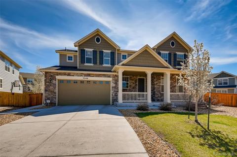 3346 E 143rd Ave, Thornton, CO 80602 photo 1