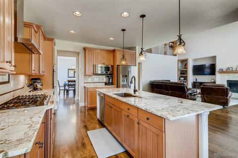 3346 E 143rd Ave, Thornton, CO 80602 photo 13