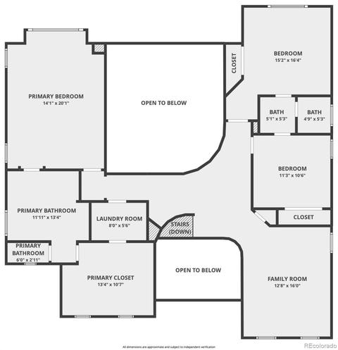 3346 E 143rd Ave, Thornton, CO 80602 photo 34