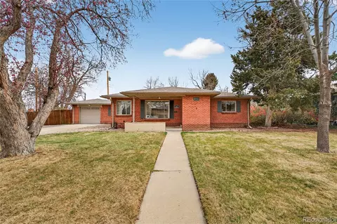 6116 S Valleyview St, Littleton, CO 80120