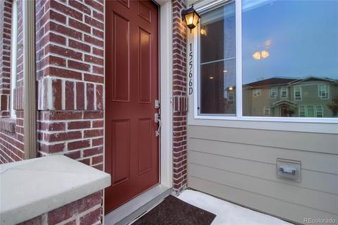 15566 W 64th Loop #D, Arvada, CO 80007 photo 2