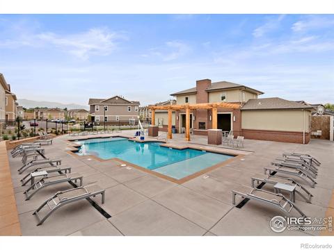15566 W 64th Loop #D, Arvada, CO 80007 photo 4
