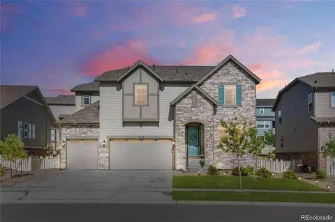 7114 S Shady Grove Ct, Aurora, CO 80016