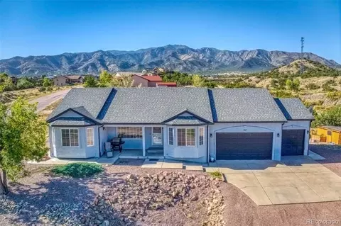 107 Wild Rose Dr, Canon City, CO 81212