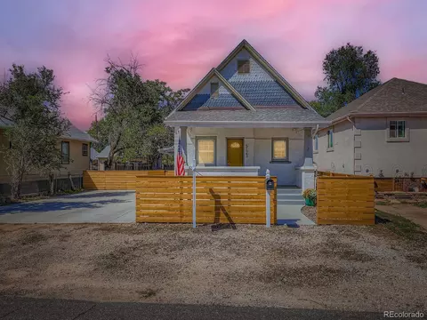 5123 Milwaukee St, Denver, CO 80216