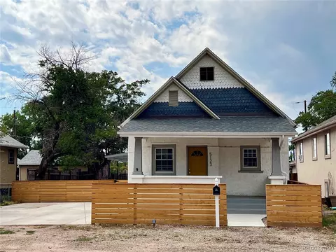 5123 Milwaukee St, Denver, CO 80216
