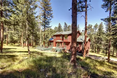 8095 S Wagon Wheel Rd, Morrison, CO 80465 photo 5