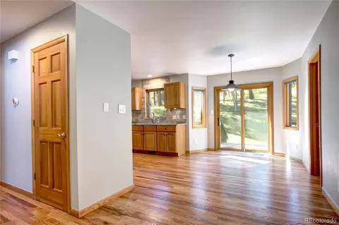 8095 S Wagon Wheel Rd, Morrison, CO 80465 photo 23
