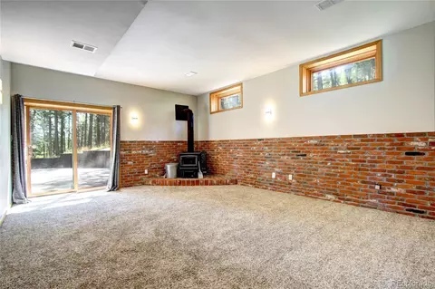 8095 S Wagon Wheel Rd, Morrison, CO 80465 photo 36