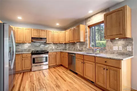 8095 S Wagon Wheel Rd, Morrison, CO 80465 photo 24