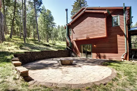 8095 S Wagon Wheel Rd, Morrison, CO 80465 photo 4