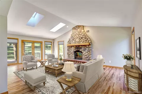 8095 S Wagon Wheel Rd, Morrison, CO 80465 photo 6
