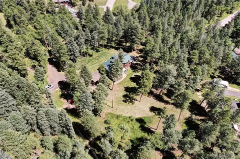 8095 S Wagon Wheel Rd, Morrison, CO 80465 photo 46
