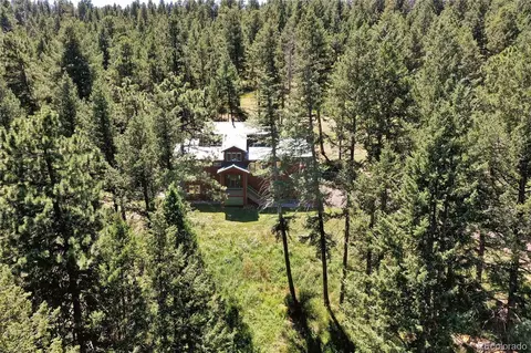 8095 S Wagon Wheel Rd, Morrison, CO 80465