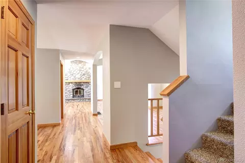 8095 S Wagon Wheel Rd, Morrison, CO 80465 photo 14