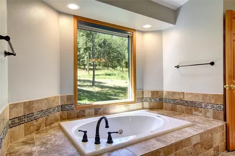 8095 S Wagon Wheel Rd, Morrison, CO 80465 photo 34