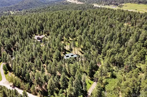 8095 S Wagon Wheel Rd, Morrison, CO 80465 photo 48