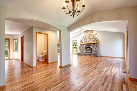 8095 S Wagon Wheel Rd, Morrison, CO 80465 photo 16