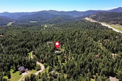 8095 S Wagon Wheel Rd, Morrison, CO 80465 photo 47