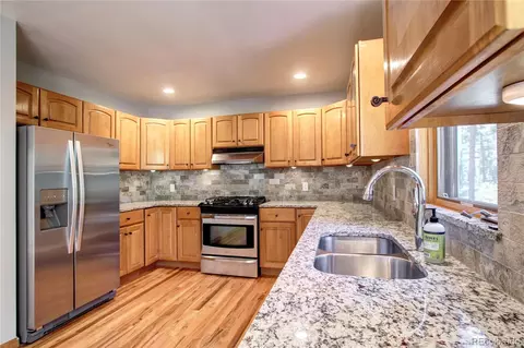 8095 S Wagon Wheel Rd, Morrison, CO 80465 photo 25