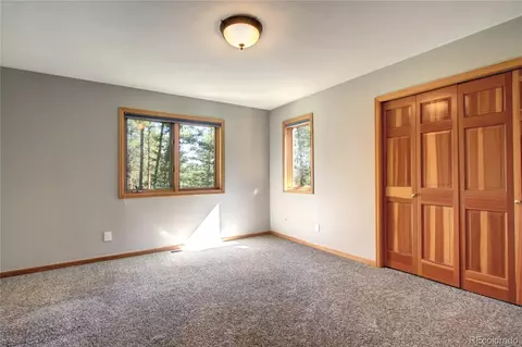 8095 S Wagon Wheel Rd, Morrison, CO 80465 photo 29