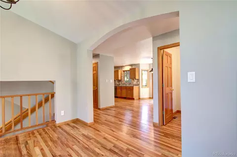 8095 S Wagon Wheel Rd, Morrison, CO 80465 photo 22