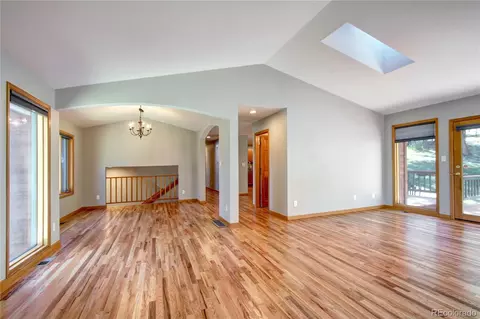 8095 S Wagon Wheel Rd, Morrison, CO 80465 photo 20