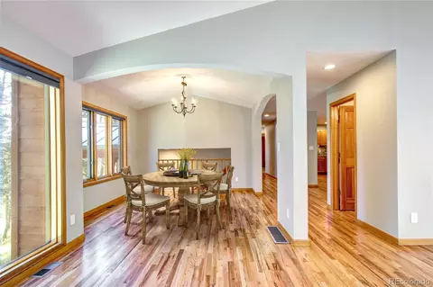 8095 S Wagon Wheel Rd, Morrison, CO 80465 photo 8