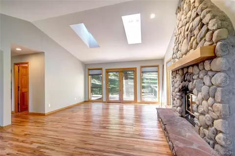 8095 S Wagon Wheel Rd, Morrison, CO 80465 photo 18