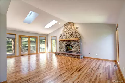 8095 S Wagon Wheel Rd, Morrison, CO 80465 photo 17