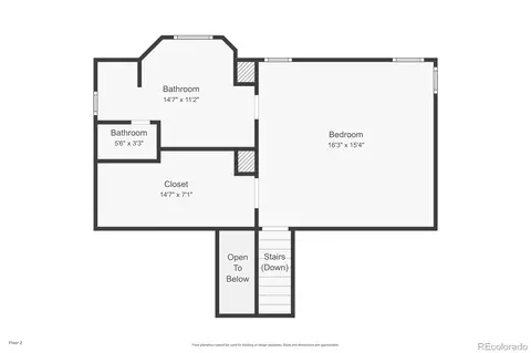 8095 S Wagon Wheel Rd, Morrison, CO 80465 photo 41