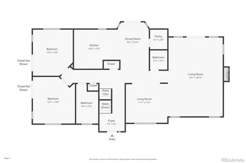 8095 S Wagon Wheel Rd, Morrison, CO 80465 photo 40