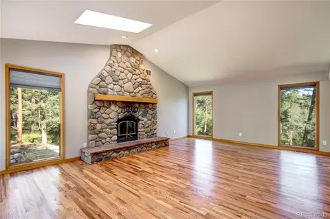 8095 S Wagon Wheel Rd, Morrison, CO 80465 photo 19