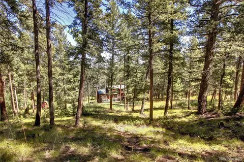 8095 S Wagon Wheel Rd, Morrison, CO 80465 photo 45