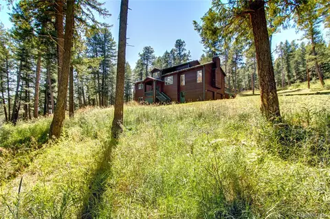 8095 S Wagon Wheel Rd, Morrison, CO 80465 photo 3