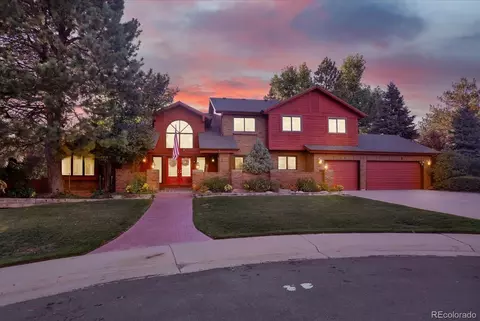 16116 E Powers Cir, Centennial, CO 80015