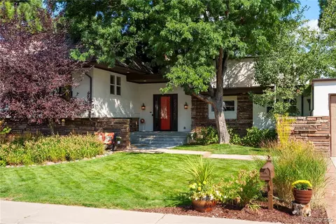 3864 S Quince St, Denver, CO 80237